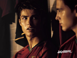 Cristiano Ronaldo photo #